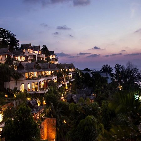 Ayara Hilltops - Adults & Young Adults 16+ Only Phuket Bagian luar foto