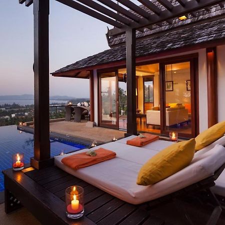 Ayara Hilltops - Adults & Young Adults 16+ Only Phuket Bagian luar foto