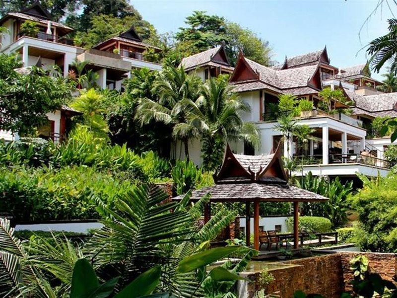 Ayara Hilltops - Adults & Young Adults 16+ Only Phuket Bagian luar foto