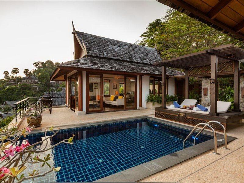 Ayara Hilltops - Adults & Young Adults 16+ Only Phuket Bagian luar foto