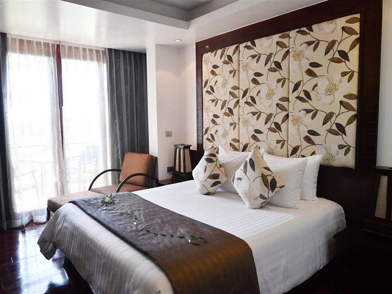Ayara Hilltops - Adults & Young Adults 16+ Only Phuket Bagian luar foto