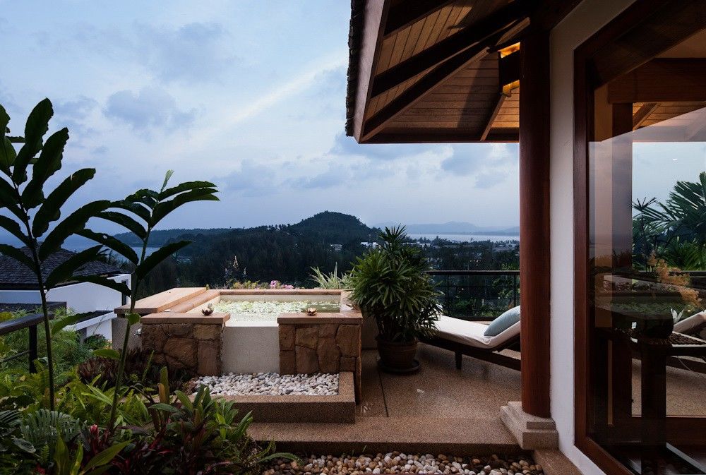 Ayara Hilltops - Adults & Young Adults 16+ Only Phuket Bagian luar foto