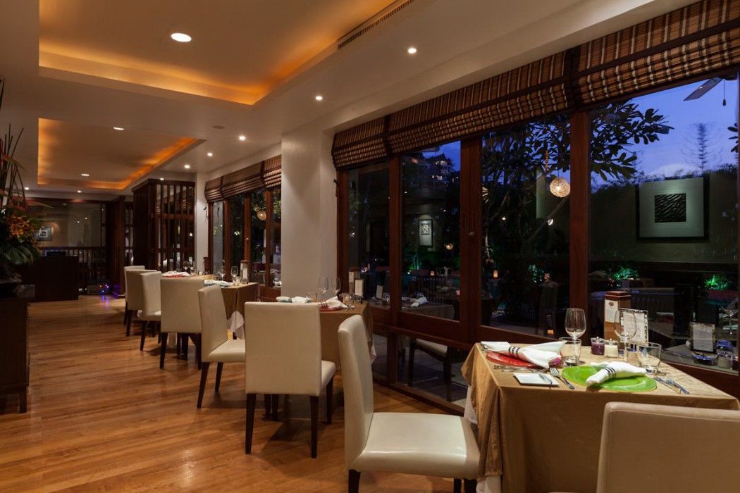 Ayara Hilltops - Adults & Young Adults 16+ Only Phuket Bagian luar foto