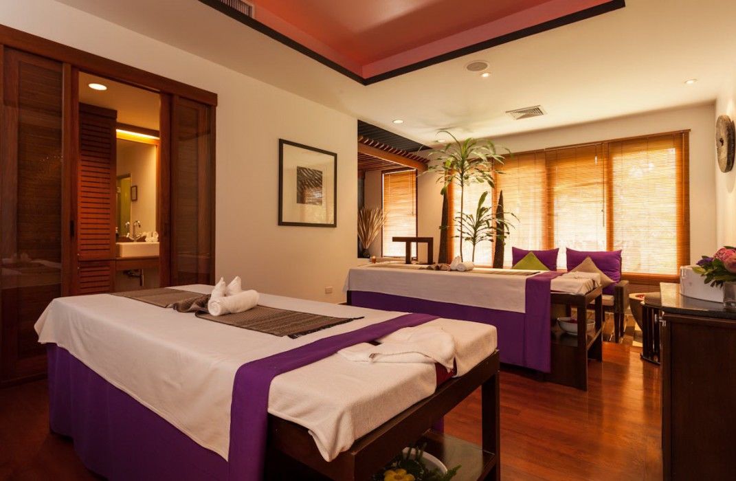 Ayara Hilltops - Adults & Young Adults 16+ Only Phuket Bagian luar foto