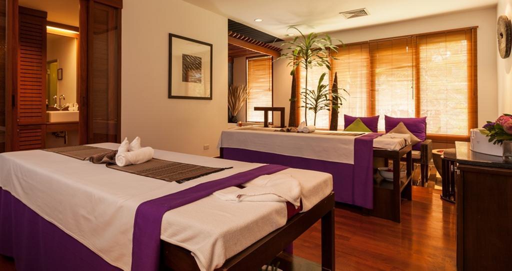 Ayara Hilltops - Adults & Young Adults 16+ Only Phuket Bagian luar foto