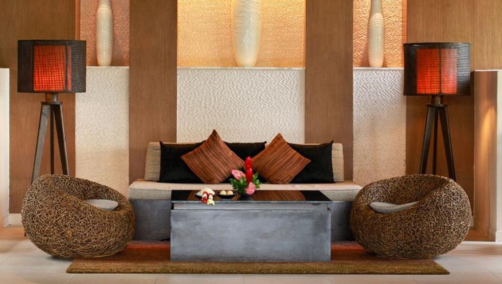 Ayara Hilltops - Adults & Young Adults 16+ Only Phuket Bagian luar foto
