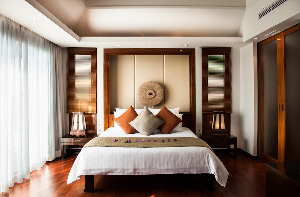 Ayara Hilltops - Adults & Young Adults 16+ Only Phuket Ruang foto