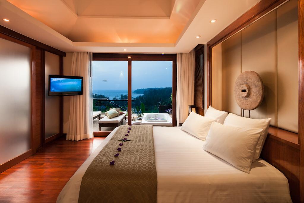 Ayara Hilltops - Adults & Young Adults 16+ Only Phuket Bagian luar foto