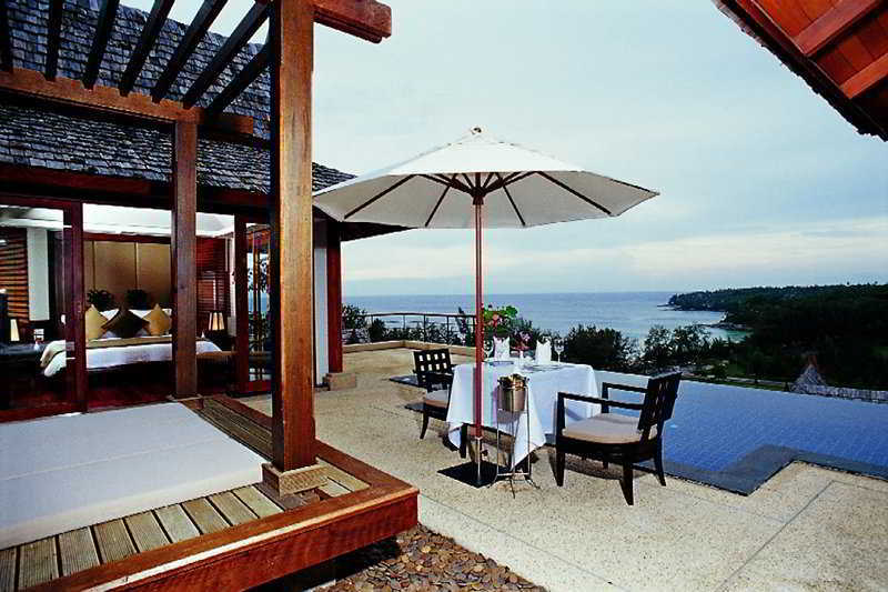 Ayara Hilltops - Adults & Young Adults 16+ Only Phuket Bagian luar foto