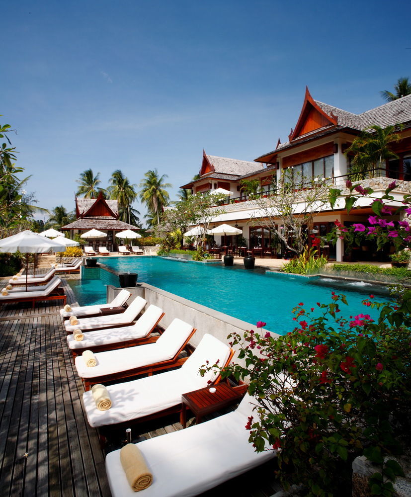 Ayara Hilltops - Adults & Young Adults 16+ Only Phuket Bagian luar foto