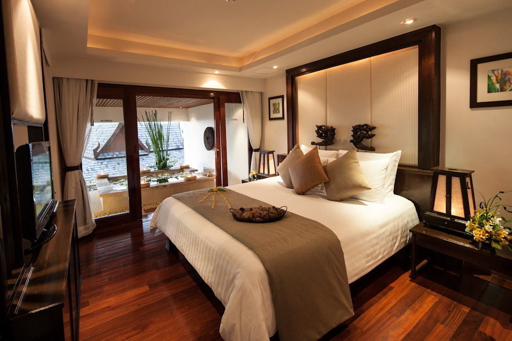 Ayara Hilltops - Adults & Young Adults 16+ Only Phuket Bagian luar foto