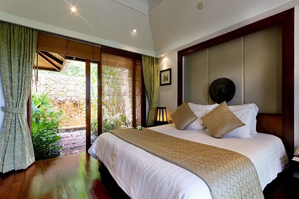 Ayara Hilltops - Adults & Young Adults 16+ Only Phuket Bagian luar foto