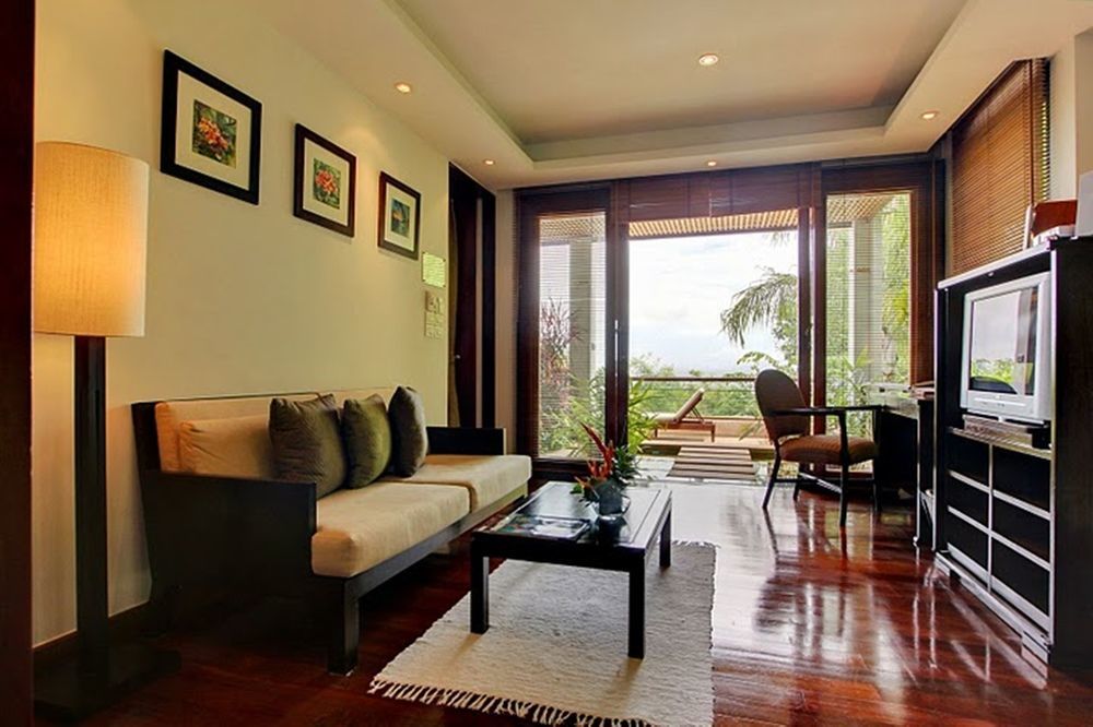 Ayara Hilltops - Adults & Young Adults 16+ Only Phuket Bagian luar foto