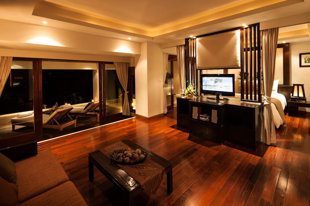 Ayara Hilltops - Adults & Young Adults 16+ Only Phuket Bagian luar foto