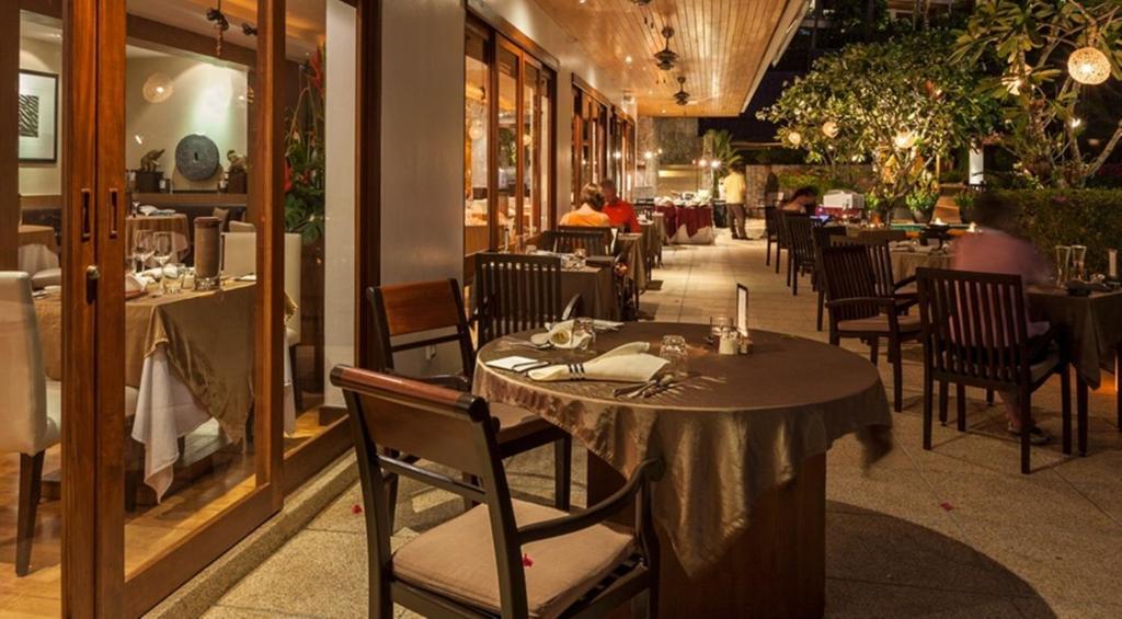 Ayara Hilltops - Adults & Young Adults 16+ Only Phuket Bagian luar foto