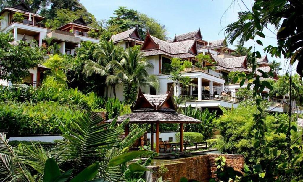 Ayara Hilltops - Adults & Young Adults 16+ Only Phuket Bagian luar foto