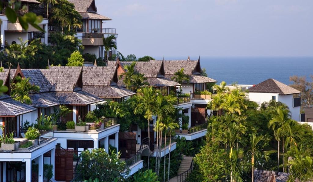 Ayara Hilltops - Adults & Young Adults 16+ Only Phuket Bagian luar foto