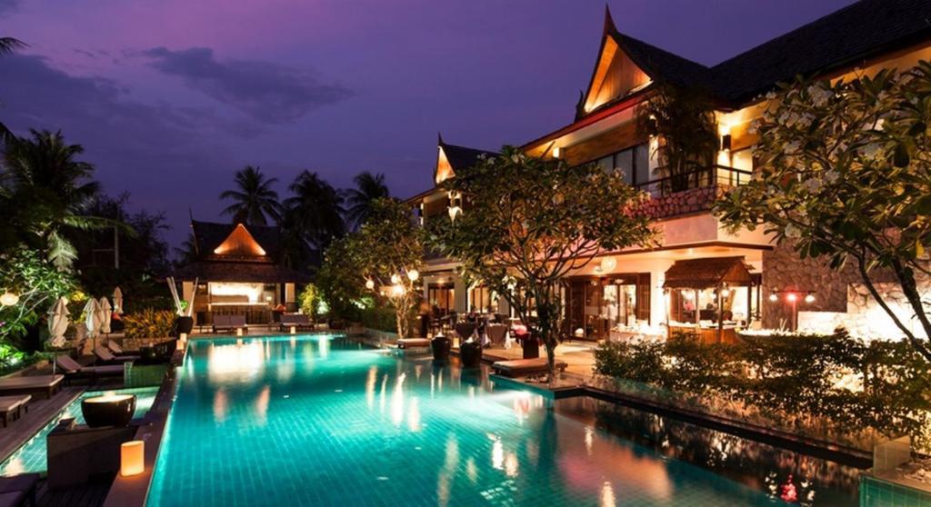 Ayara Hilltops - Adults & Young Adults 16+ Only Phuket Bagian luar foto