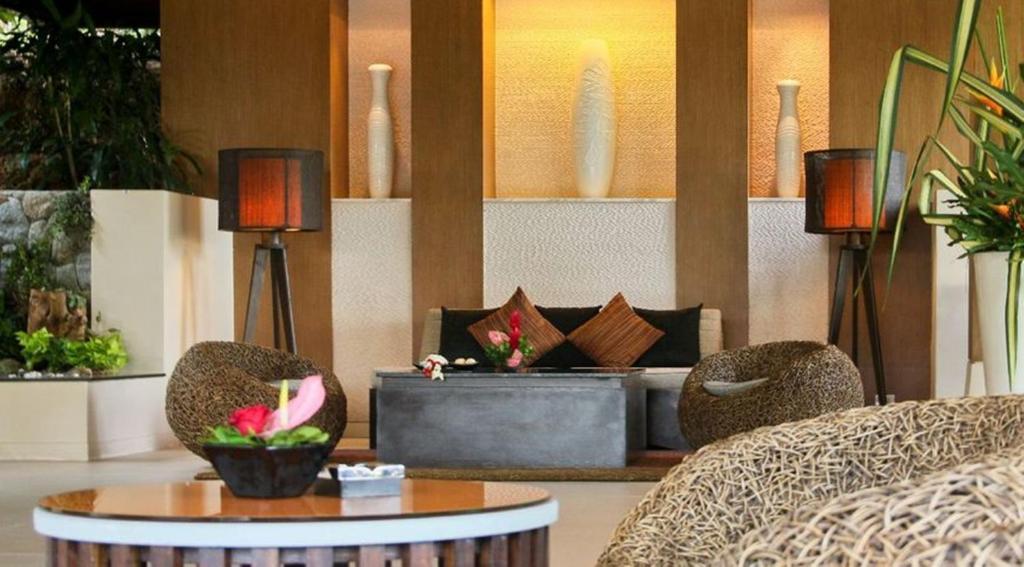 Ayara Hilltops - Adults & Young Adults 16+ Only Phuket Bagian luar foto
