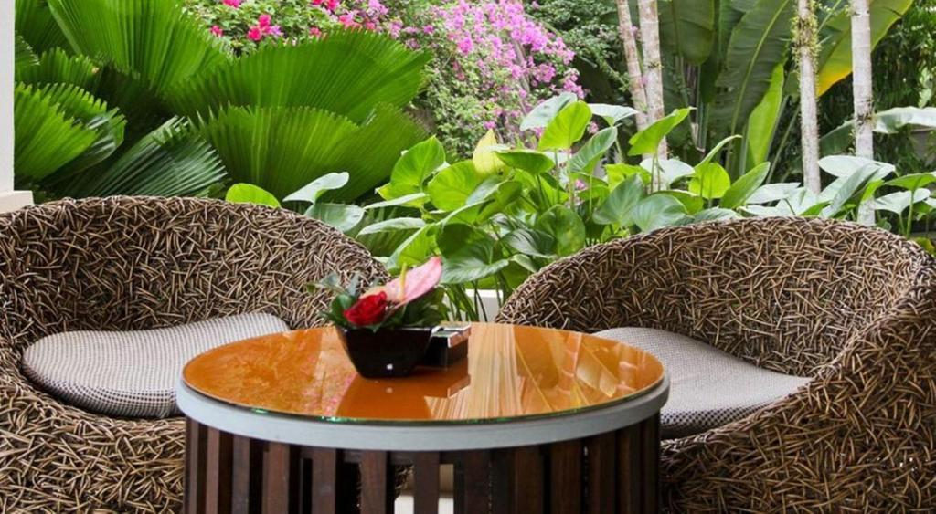 Ayara Hilltops - Adults & Young Adults 16+ Only Phuket Bagian luar foto