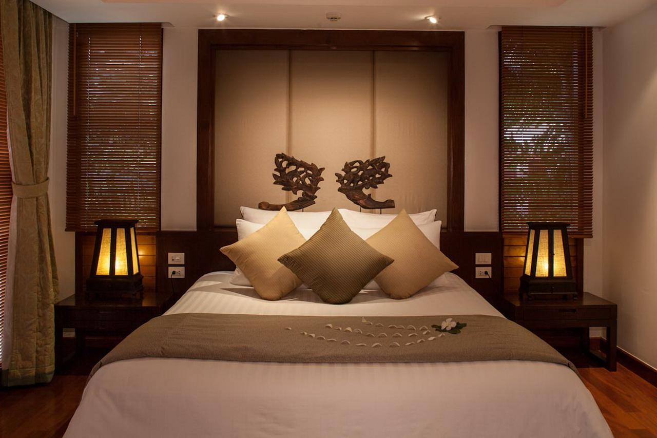 Ayara Hilltops - Adults & Young Adults 16+ Only Phuket Bagian luar foto