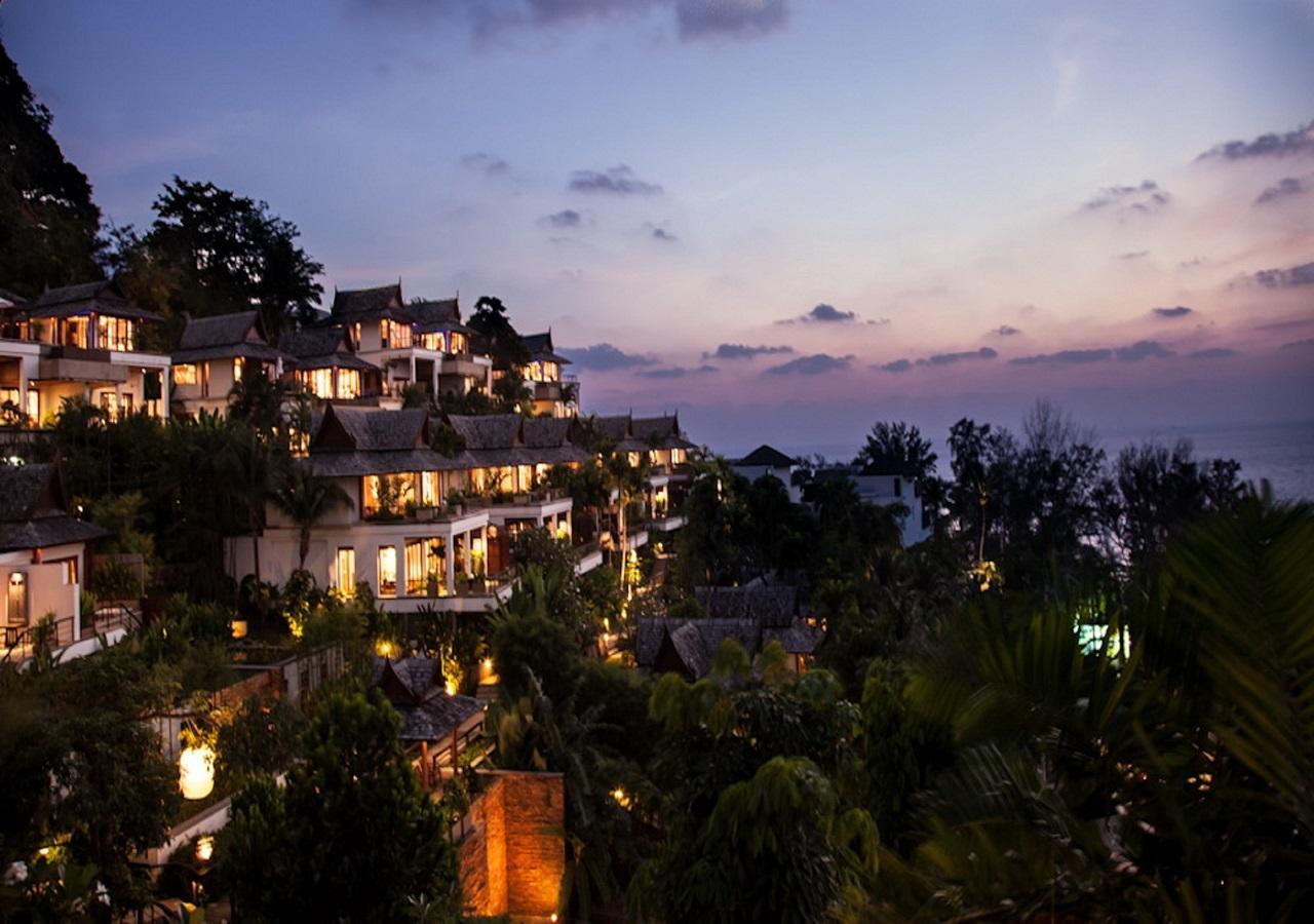 Ayara Hilltops - Adults & Young Adults 16+ Only Phuket Bagian luar foto