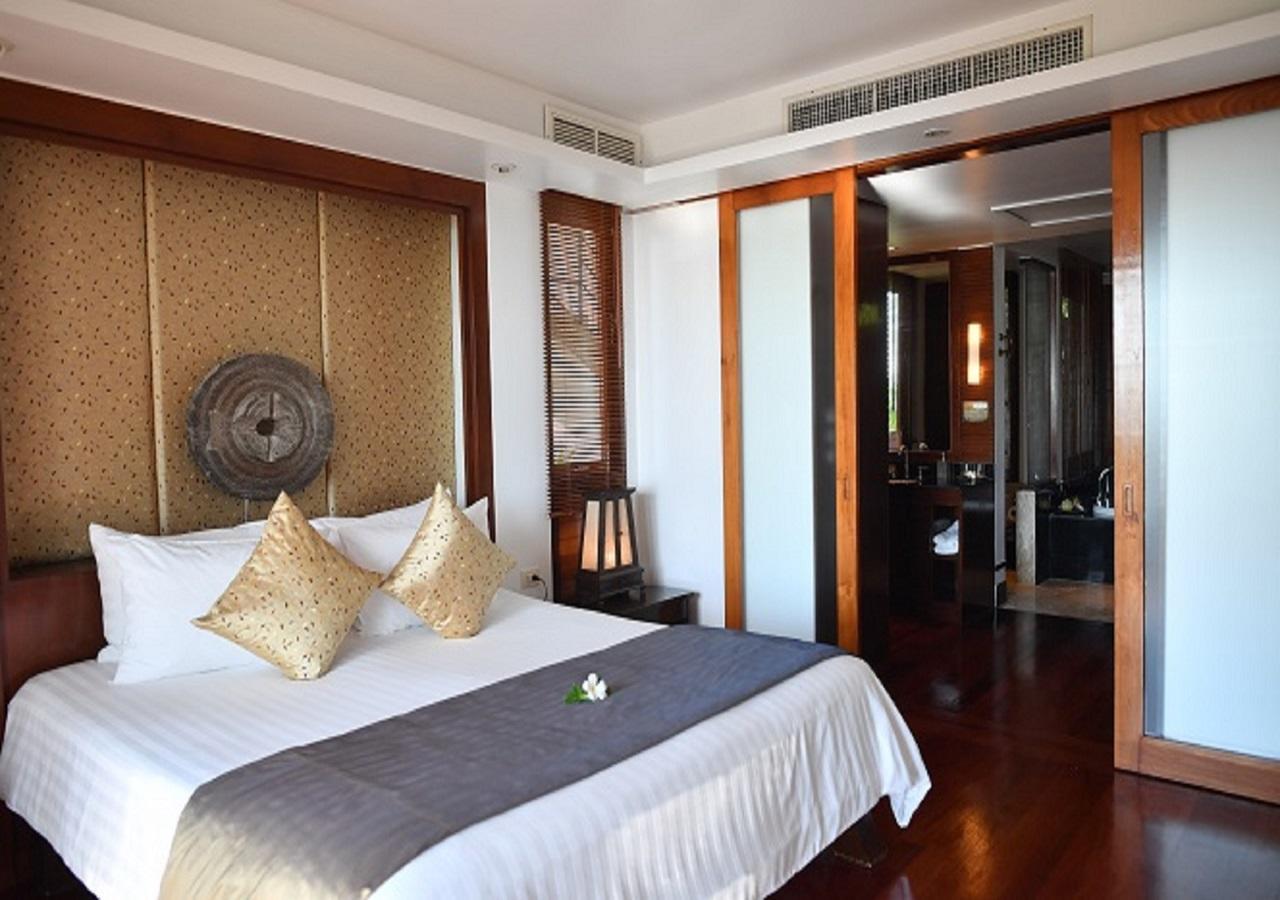 Ayara Hilltops - Adults & Young Adults 16+ Only Phuket Bagian luar foto