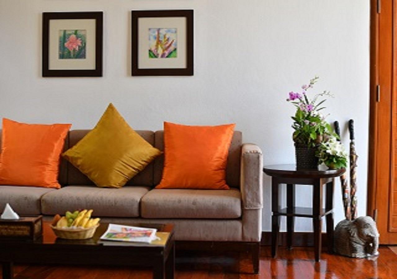 Ayara Hilltops - Adults & Young Adults 16+ Only Phuket Bagian luar foto