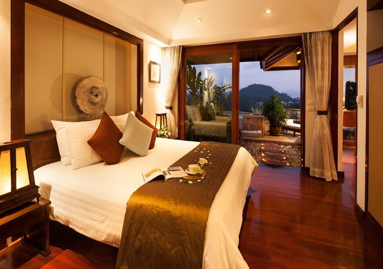 Ayara Hilltops - Adults & Young Adults 16+ Only Phuket Bagian luar foto