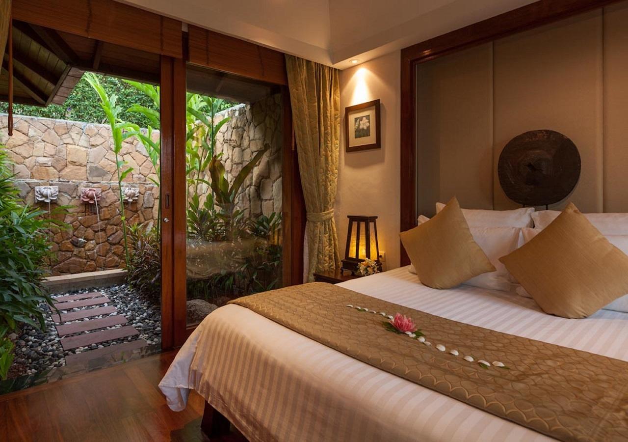 Ayara Hilltops - Adults & Young Adults 16+ Only Phuket Bagian luar foto
