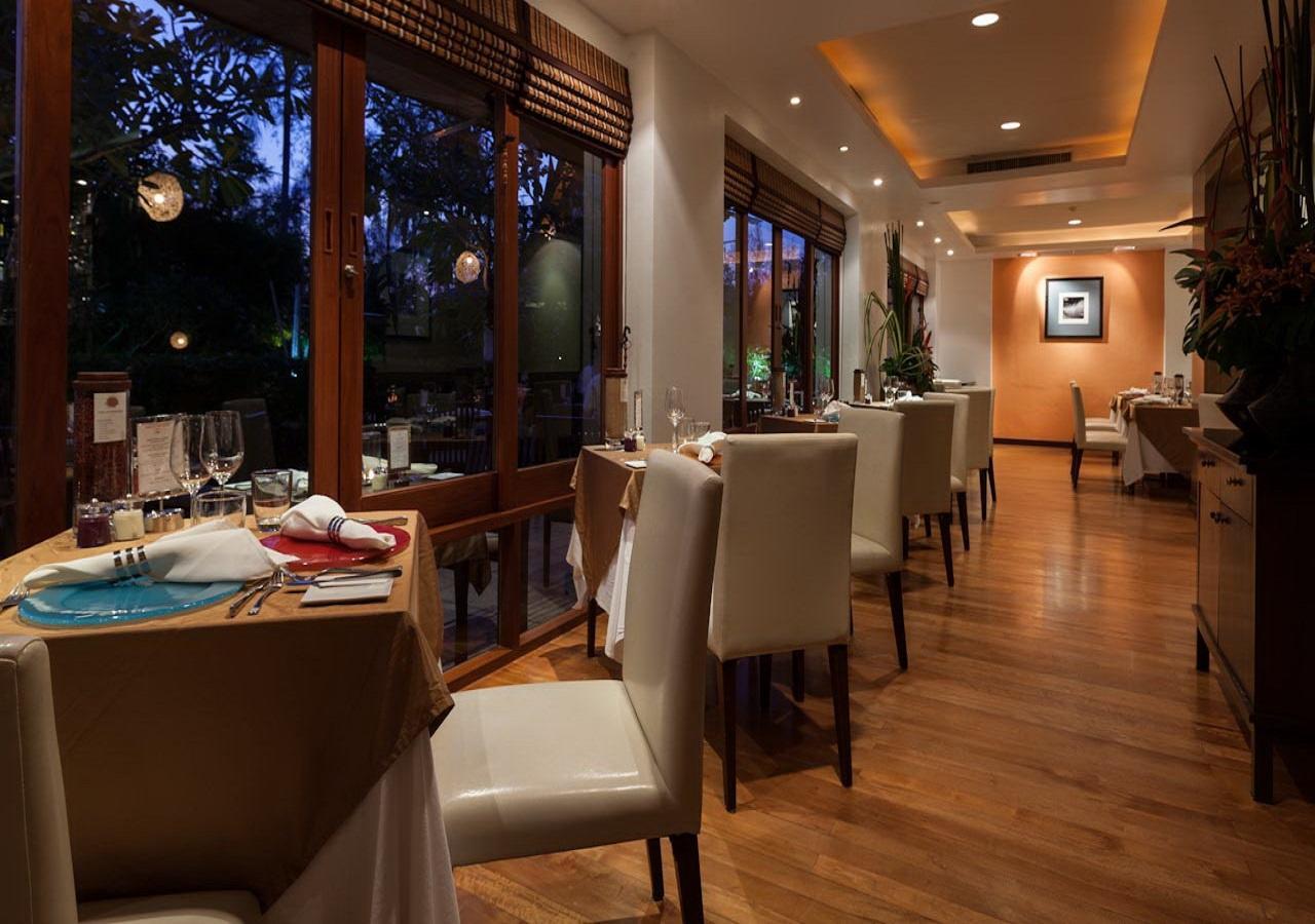 Ayara Hilltops - Adults & Young Adults 16+ Only Phuket Bagian luar foto