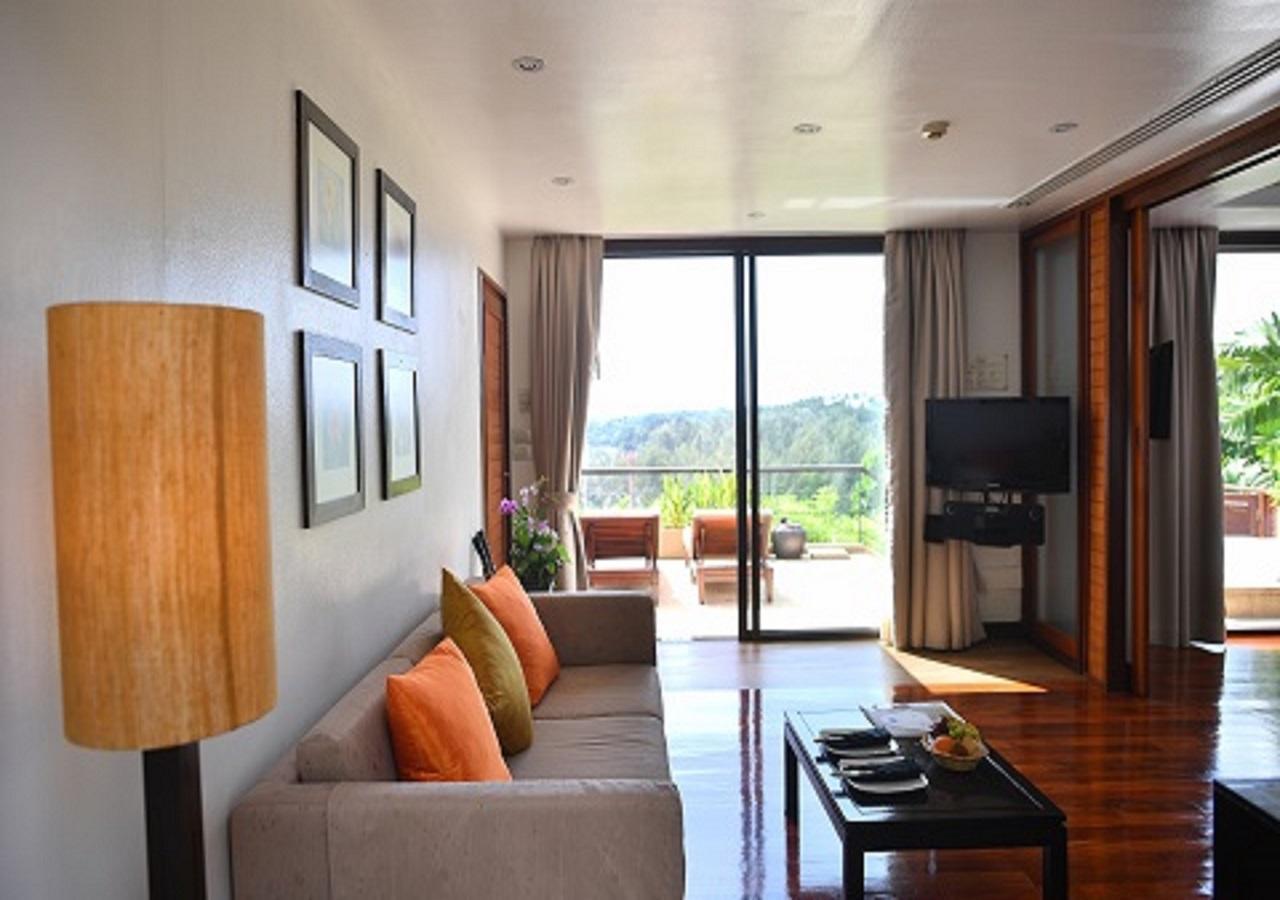 Ayara Hilltops - Adults & Young Adults 16+ Only Phuket Bagian luar foto