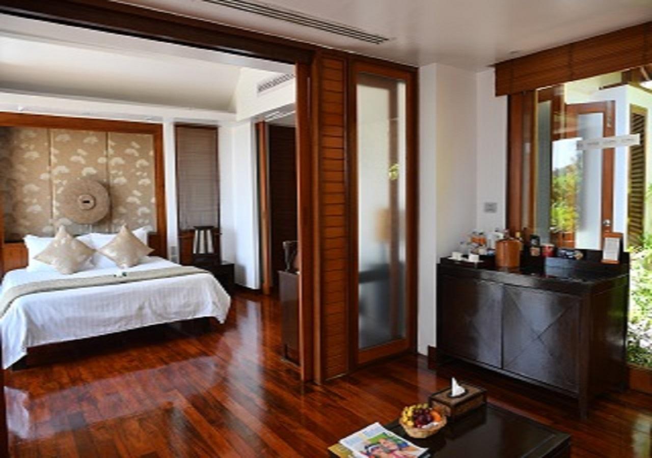 Ayara Hilltops - Adults & Young Adults 16+ Only Phuket Bagian luar foto