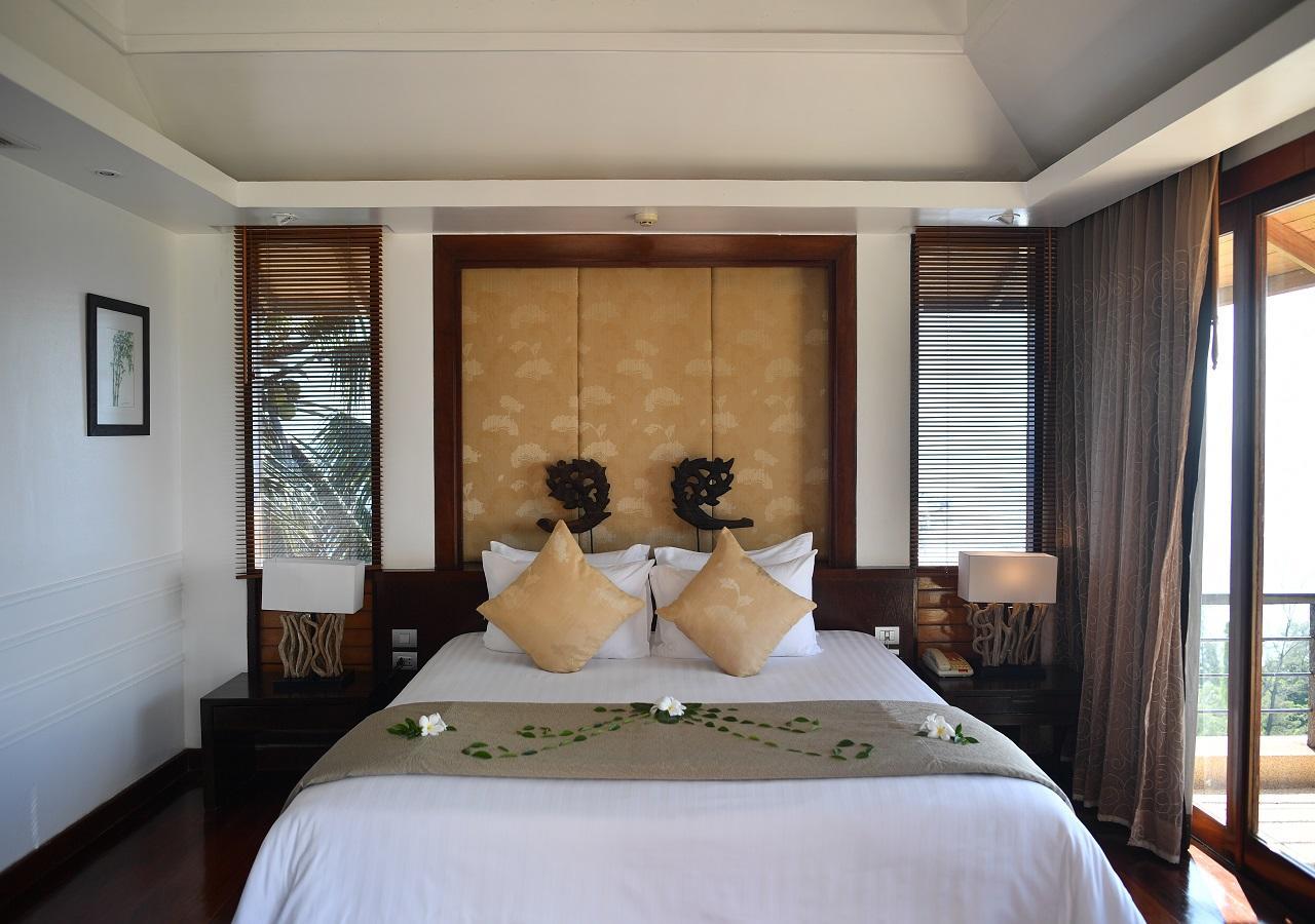 Ayara Hilltops - Adults & Young Adults 16+ Only Phuket Bagian luar foto