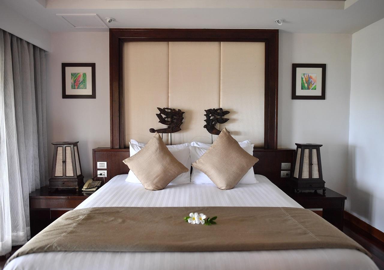 Ayara Hilltops - Adults & Young Adults 16+ Only Phuket Bagian luar foto