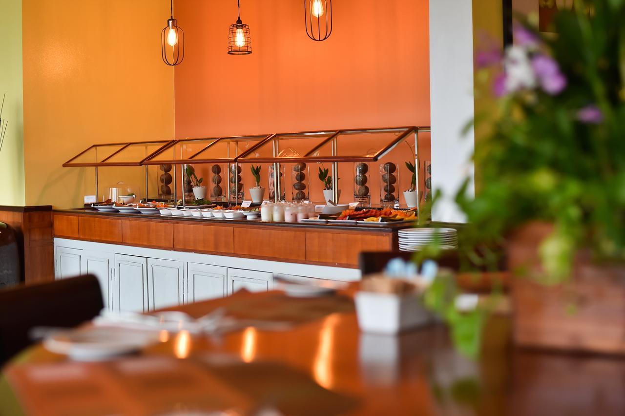 Ayara Hilltops - Adults & Young Adults 16+ Only Phuket Bagian luar foto