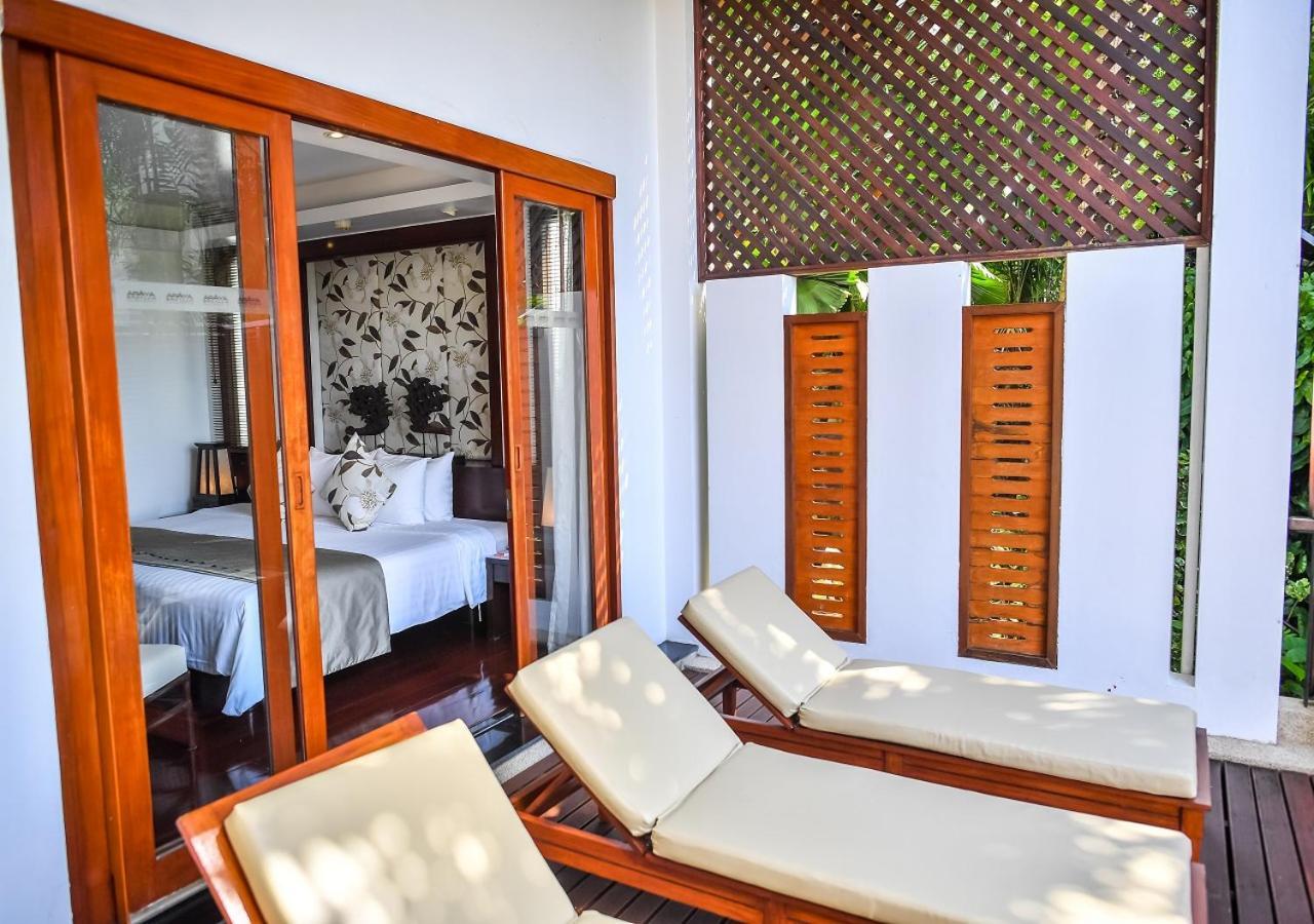 Ayara Hilltops - Adults & Young Adults 16+ Only Phuket Bagian luar foto
