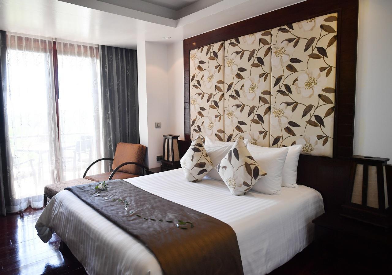 Ayara Hilltops - Adults & Young Adults 16+ Only Phuket Bagian luar foto