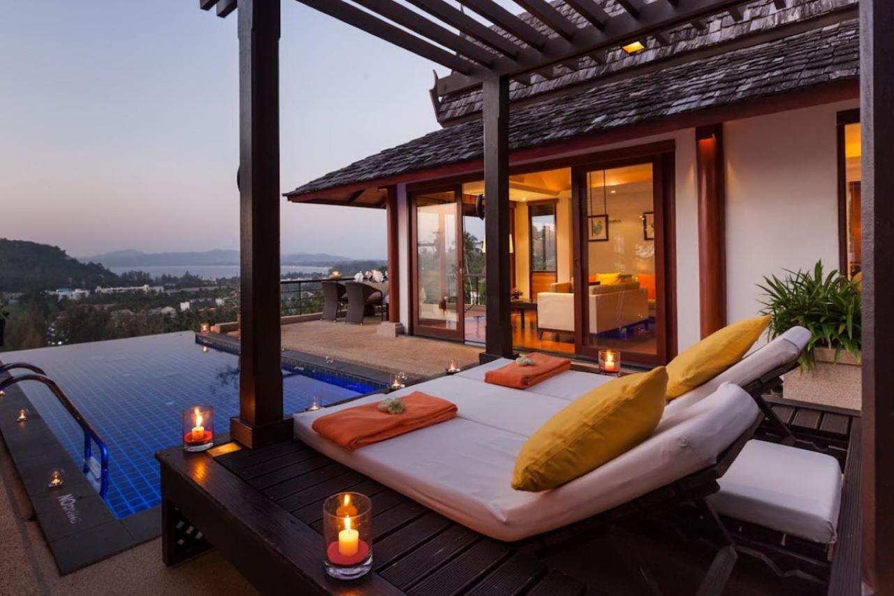 Ayara Hilltops - Adults & Young Adults 16+ Only Phuket Bagian luar foto