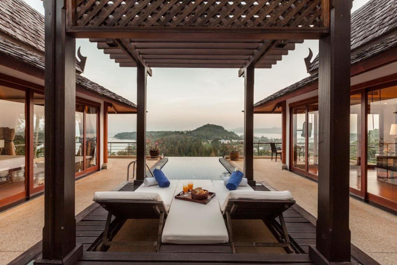 Ayara Hilltops - Adults & Young Adults 16+ Only Phuket Bagian luar foto