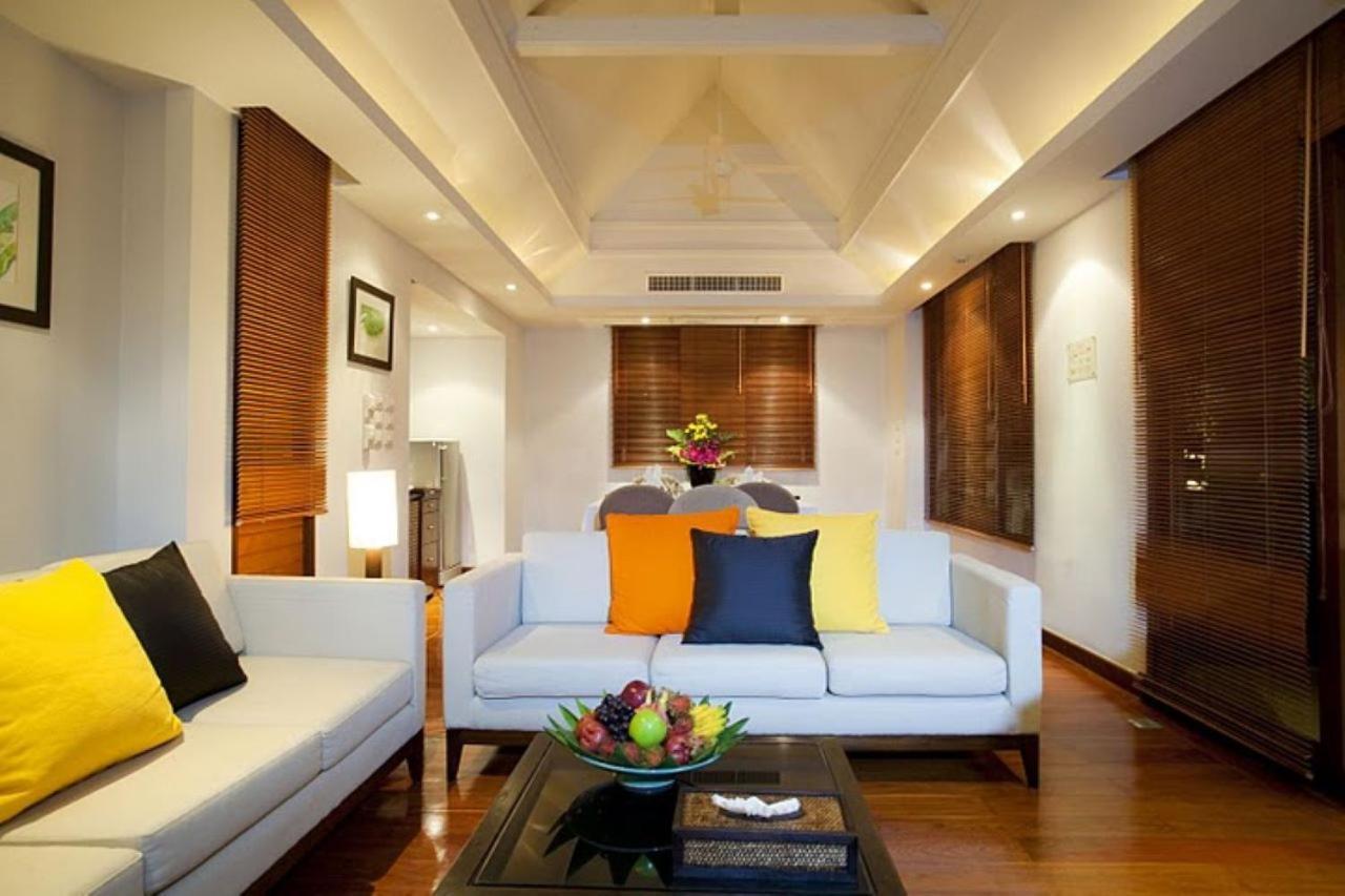 Ayara Hilltops - Adults & Young Adults 16+ Only Phuket Bagian luar foto