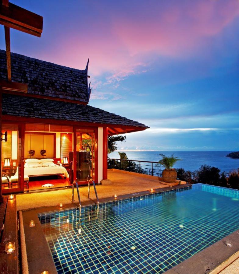 Ayara Hilltops - Adults & Young Adults 16+ Only Phuket Bagian luar foto